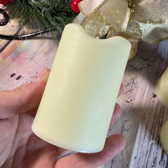 Joliyoou Christmas Table/Mantle Decoration - Picture 7 of 7